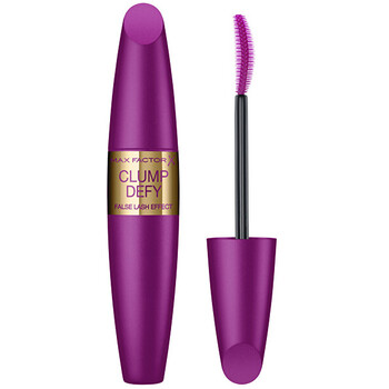 Clump Defy Mascara - Objemová riasenka 13 ml
